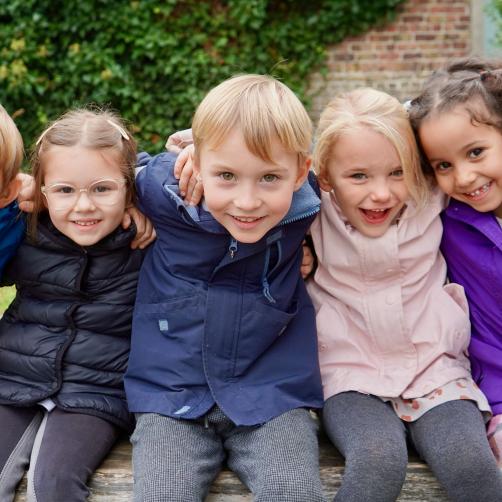 Persbericht Basisschool De Zeeparel